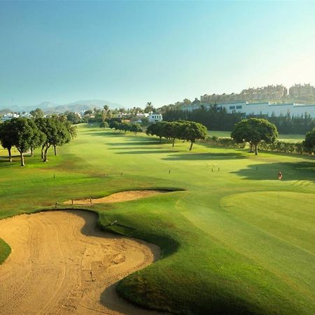 Apartamento Playa De La Lucera La Cala De Mijas Luaran gambar